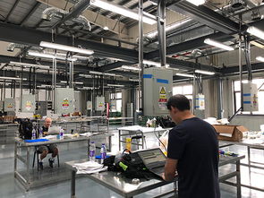 波音舟山工廠12月投入運營,首架737max將交付國航