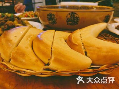 筷筷香土鱔魚莊(會展中心店)