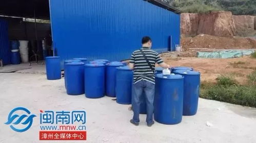 漳州一小村莊藏大制毒工廠,警方跨省圍剿,特大制毒團伙落網