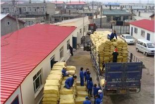 哈爾濱筷子廠整體出租或出賣或合作經營