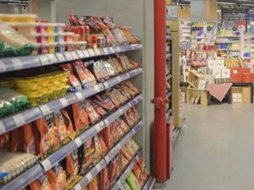 和鄰居逛超市,她坑我墊付,次次想賴賬,但這次我不慣她這毛病 網易訂閱