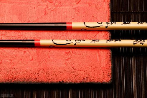 黔莊酒業知識分享 筷子蘊含的文化