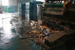 消毒餐具廠調(diào)查追蹤 涉事企業(yè)被查 問題餐具仍用