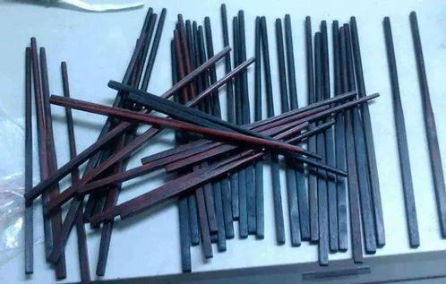 筷子只用清水可不夠,還得這樣做,才能吃飯干凈