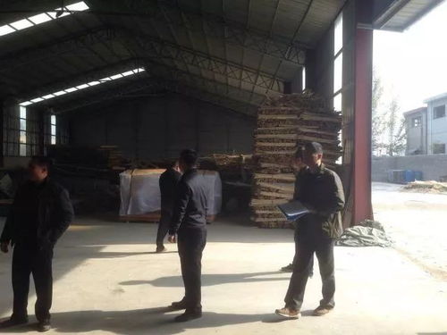 臨沂行動(dòng)丨大氣治理刻不容緩