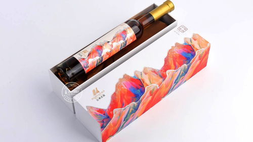 產品包裝設計作為品牌設計的一部分,需要起到品牌傳播的作用 巧克力