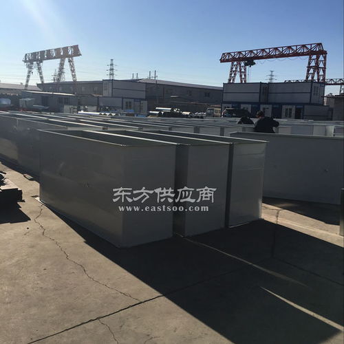 捷維諾通風管道制作 高品質通風管道加工廠及大王古莊與筷子莊業務介紹