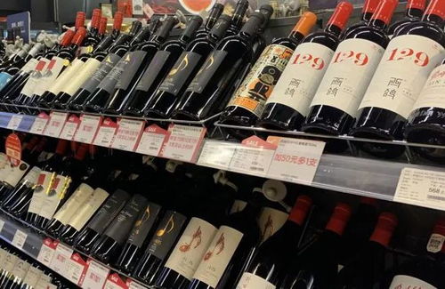 筷子莊精選寧夏小酒莊的三大標準