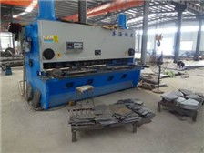 霸州市康仙莊順通電力設備廠 專注品質，引領電力設備創新