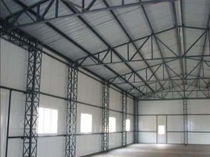 專業彩鋼板房安裝服務 煙臺牟平姜格莊西念彩鋼瓦廠詳解