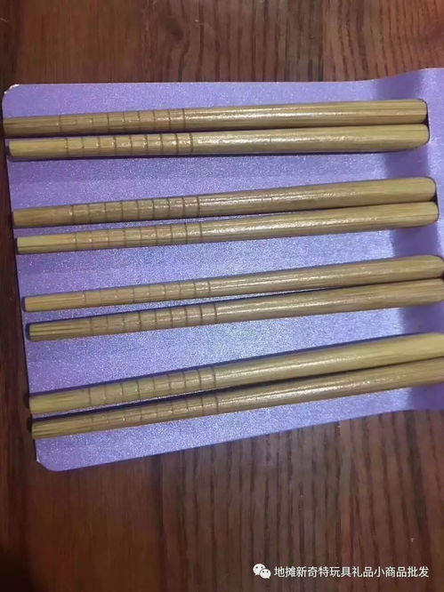 筷子莊精品盒裝楠竹筷 匠心傳承，品味生活