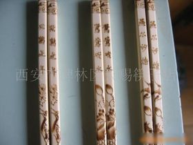 筷子莊 一筷一故事，品味東方飲食文化