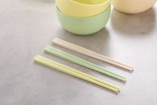 好物推薦 筷子莊——永不發(fā)霉的匠心筷子