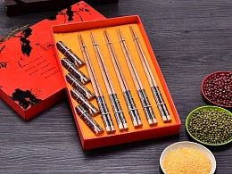 竹筷家居產(chǎn)品攝影 從“筷子莊”中捕捉生活的美學(xué)