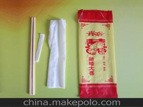 濕巾筷子套供應(yīng)商與批發(fā)市場全解析 聚焦筷子莊的采購優(yōu)勢