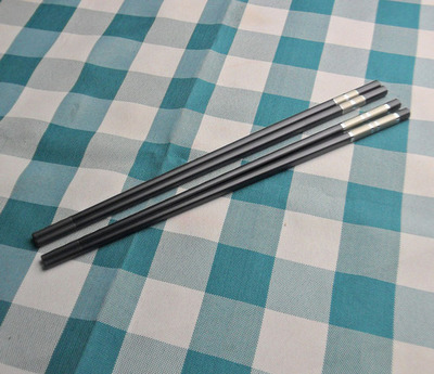 高檔合金筷子 五星級酒店的精致選擇